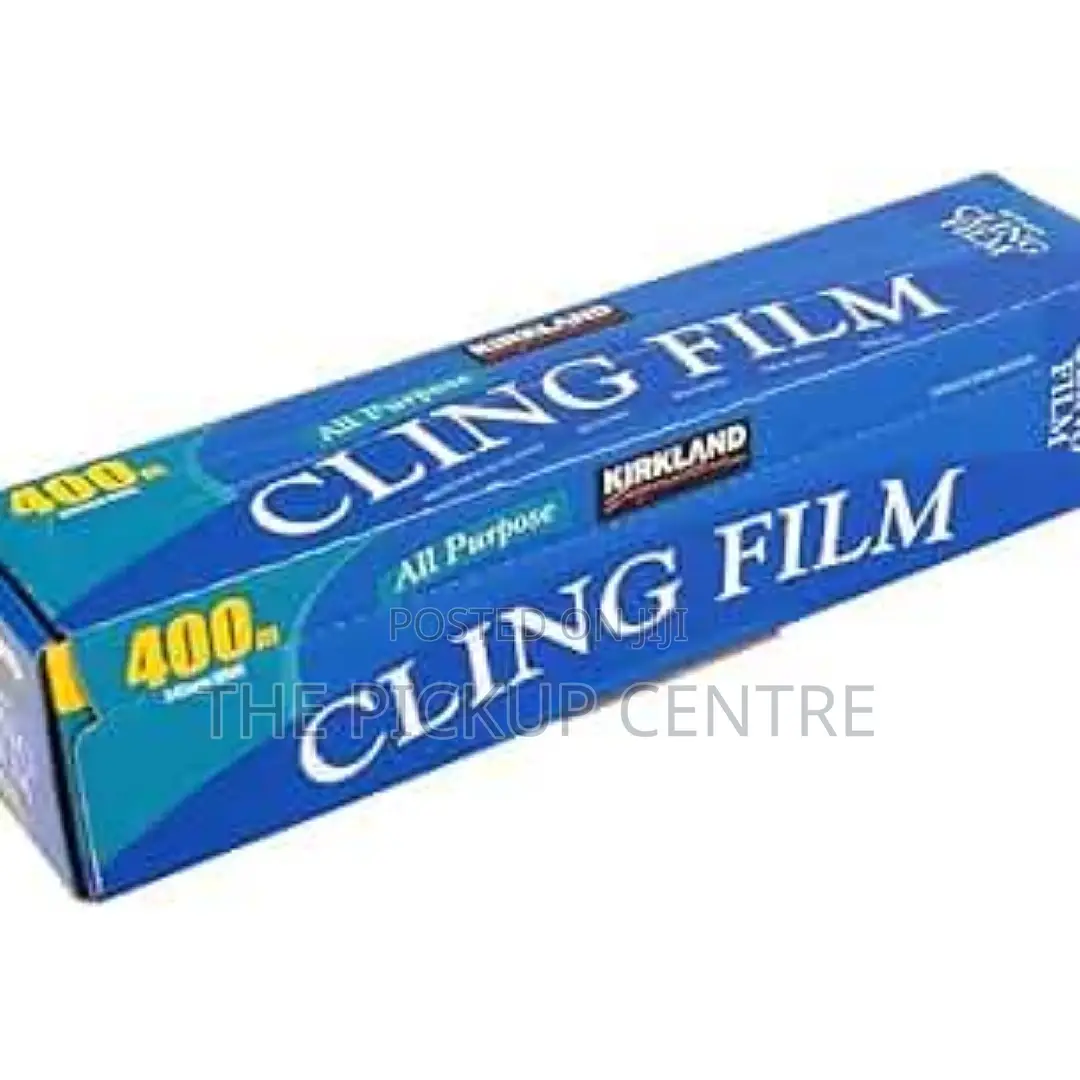 Kirkland Cling Film 400m