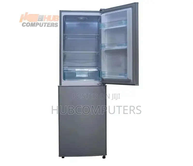 Nasco -Dd2-20fl Fridge Bottom Freezer 147ltr