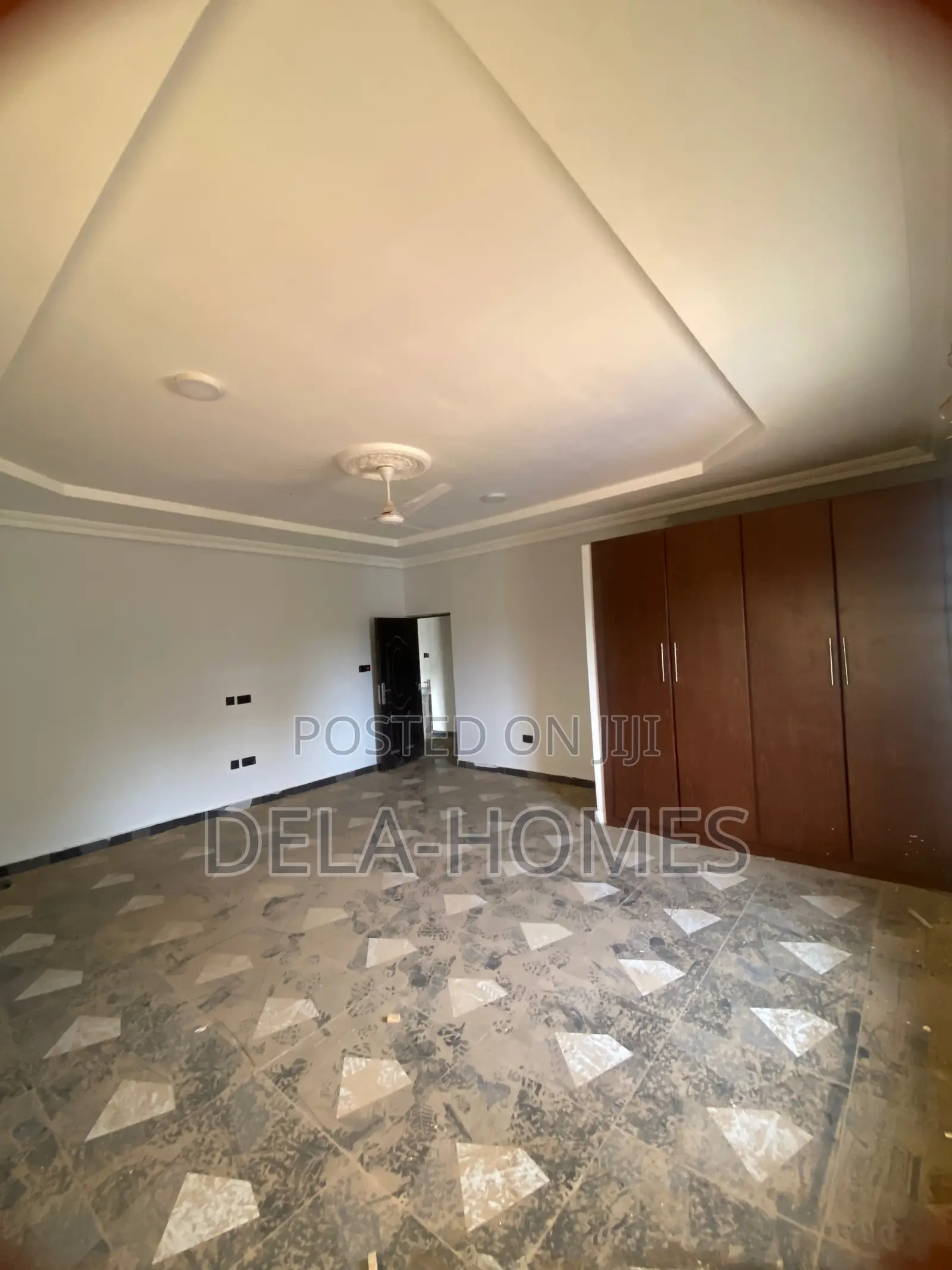 2bdrm Apartment in Adenta for rent