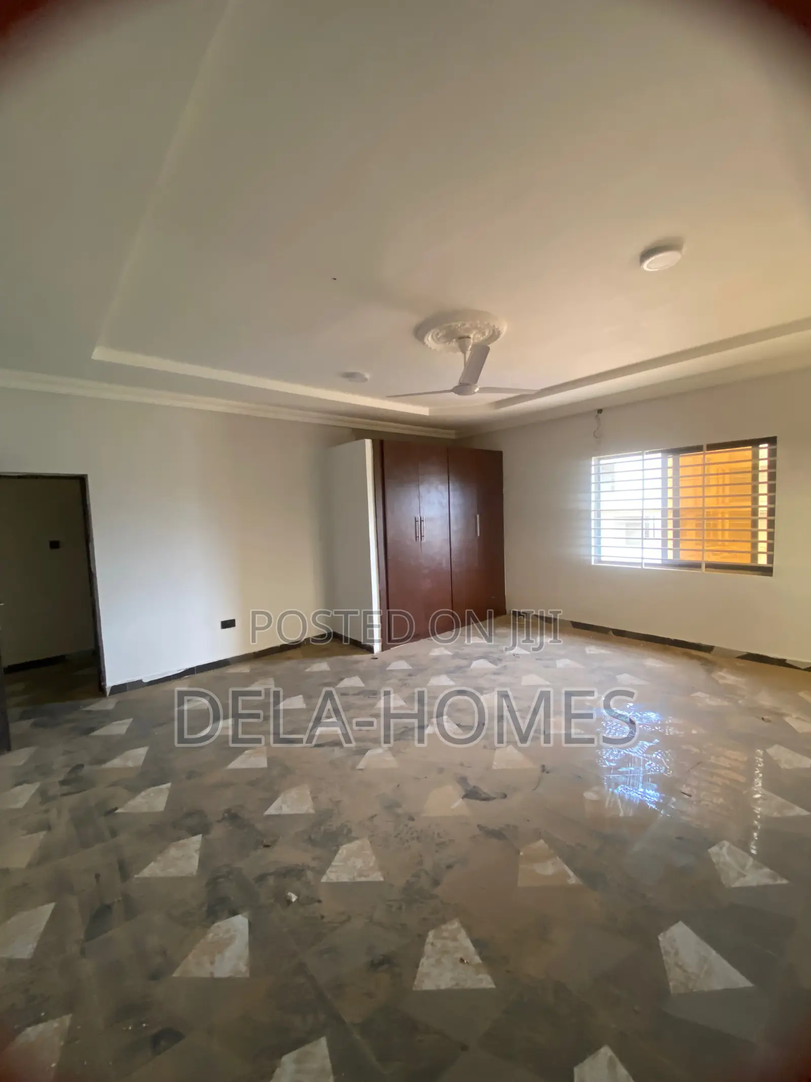 2bdrm Apartment in Adenta for rent