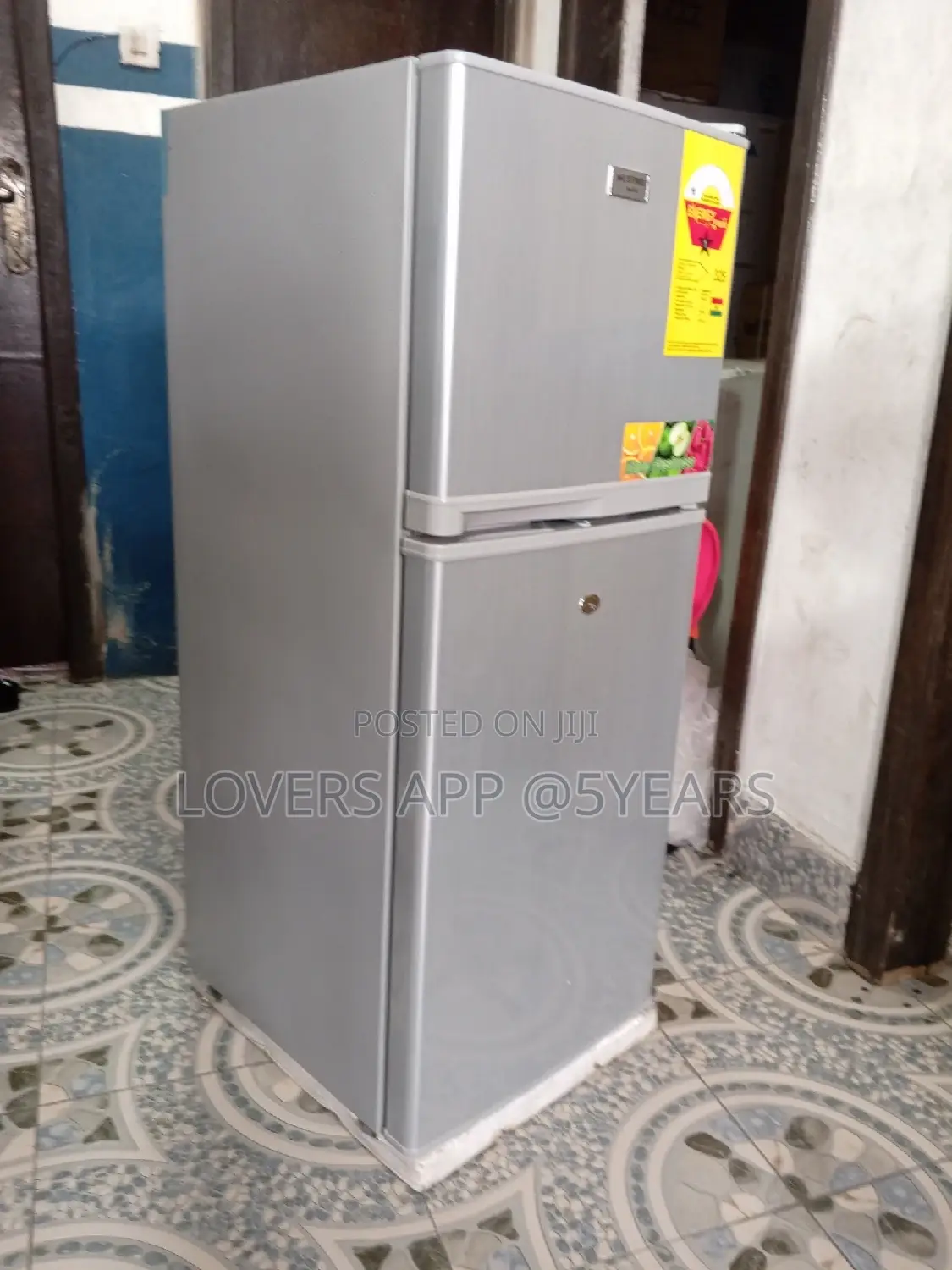 Westpool Refrigerator Refrigerator Westpool 108L Quality