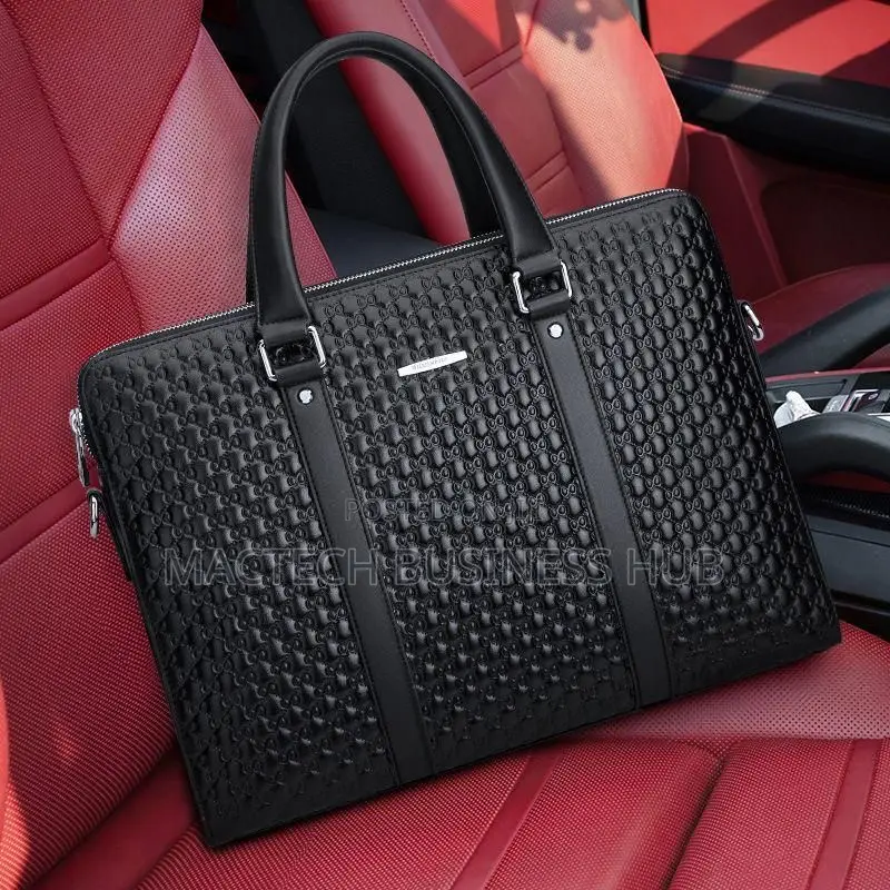 File Bags