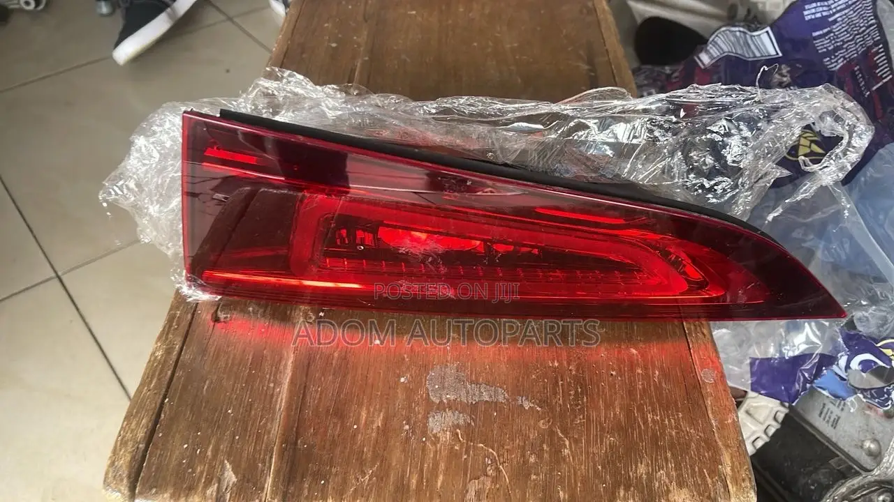 Mercedes Benz GLE Boot Light Bootlight 2019 2020 2021