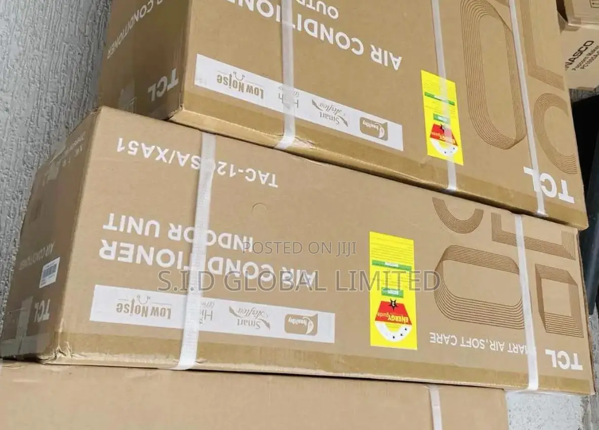 Get Your Quality TCL-SPLIT-AC-R410-1.5HP-TAC-12CSA/XA51