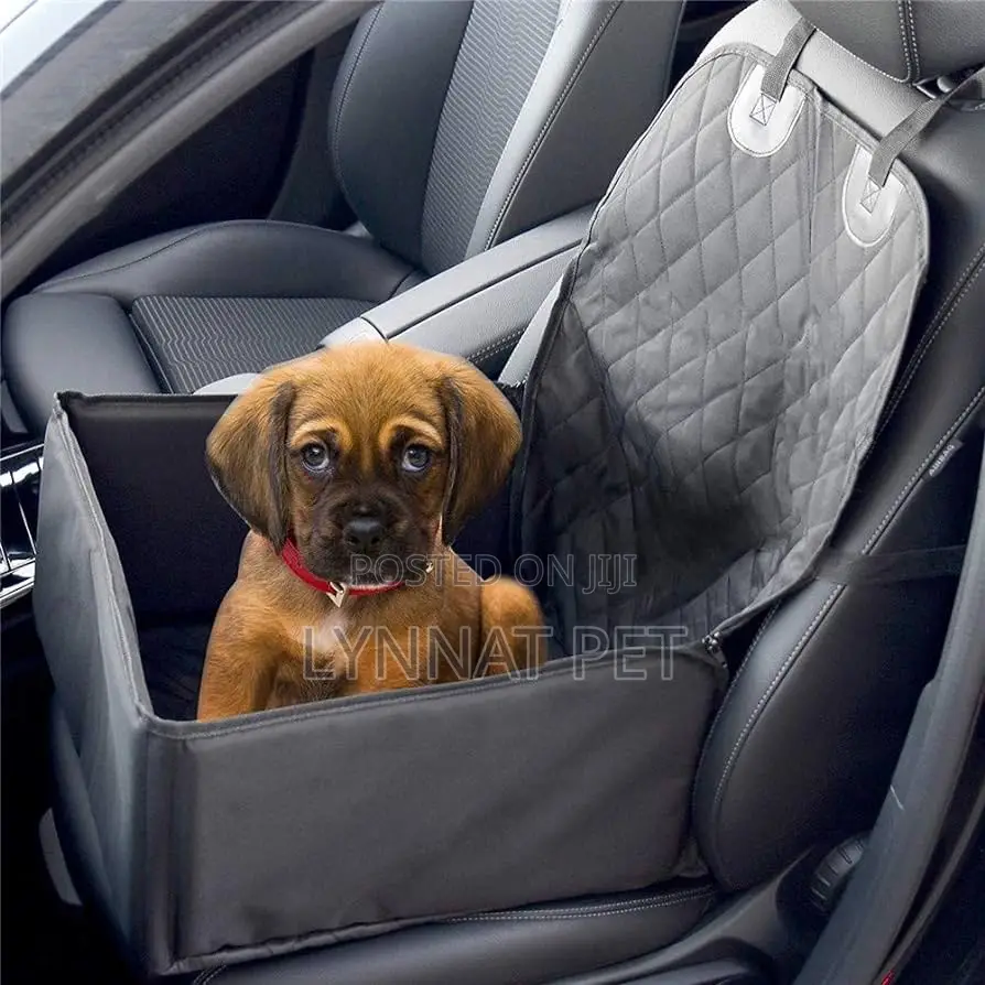 Pet Car Seat Covers
