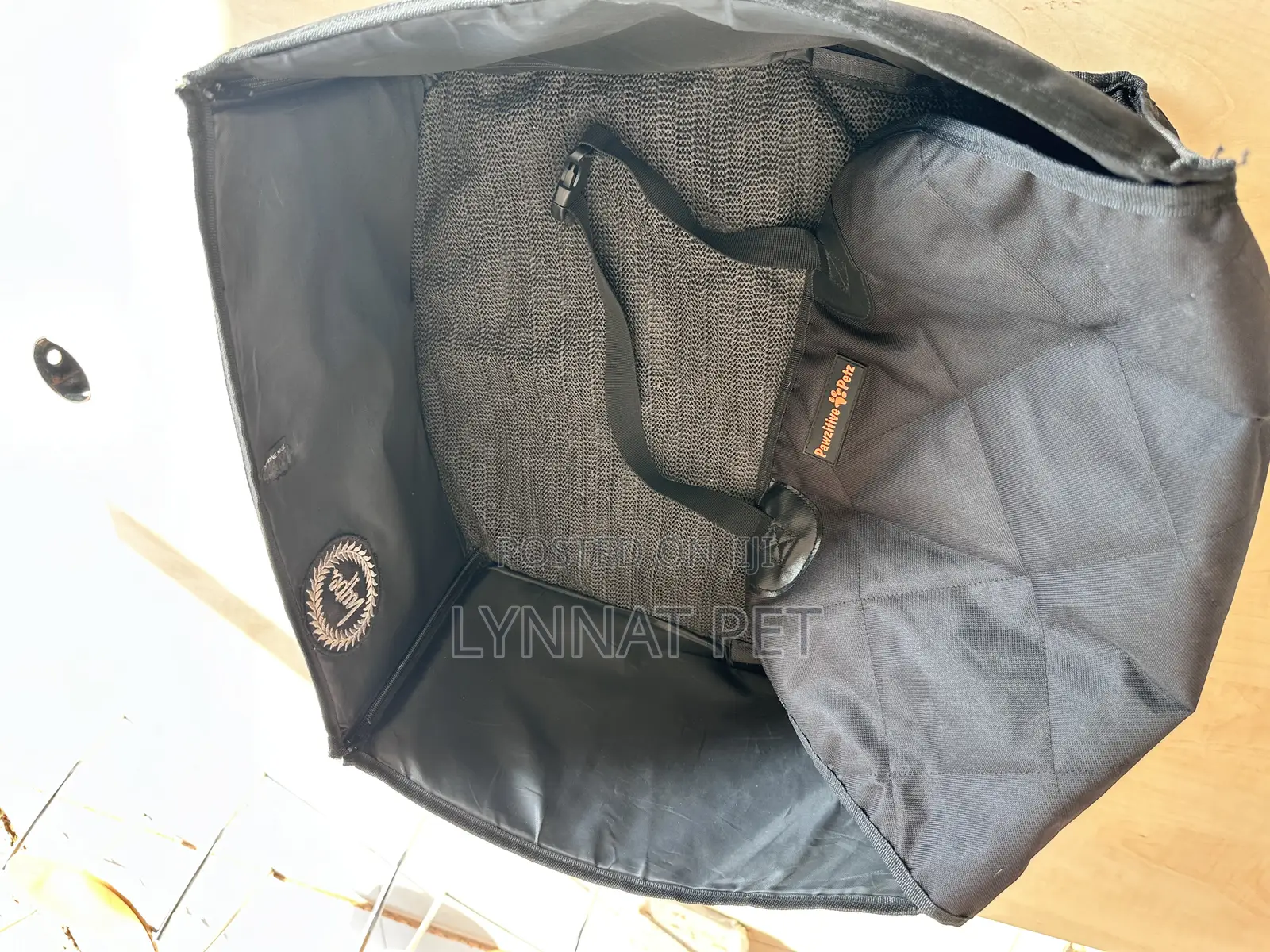 Pet Car Seat Covers