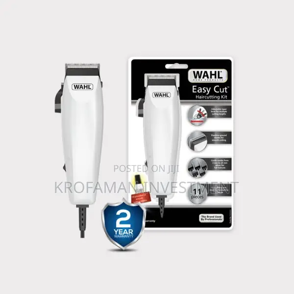 Wahl Easy Cut Clipper