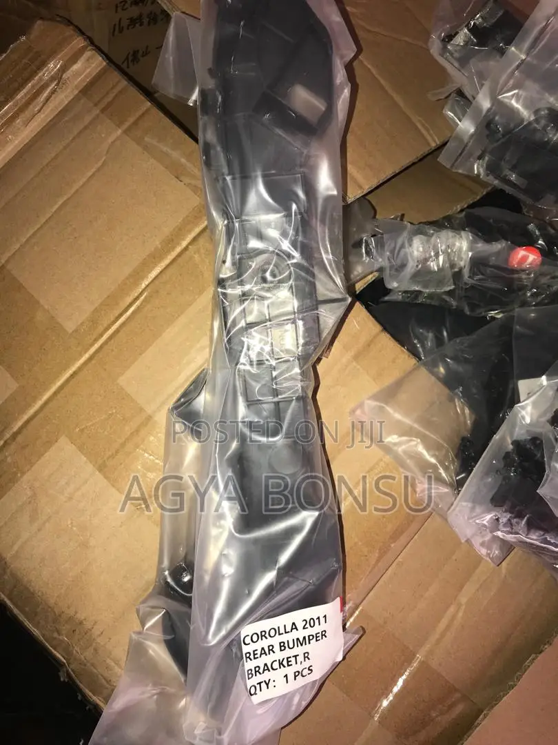 Bumper Lockers Bracket Wholesale Supply