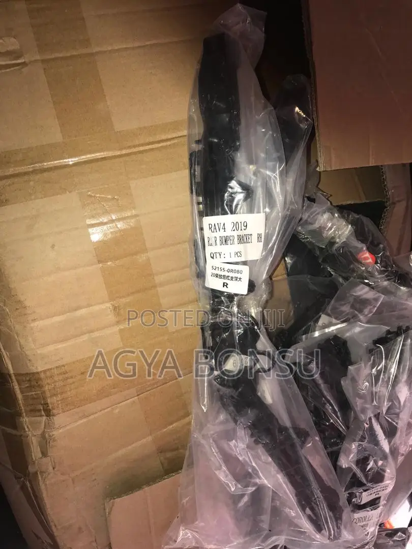 Bumper Lockers Bracket Wholesale Supply