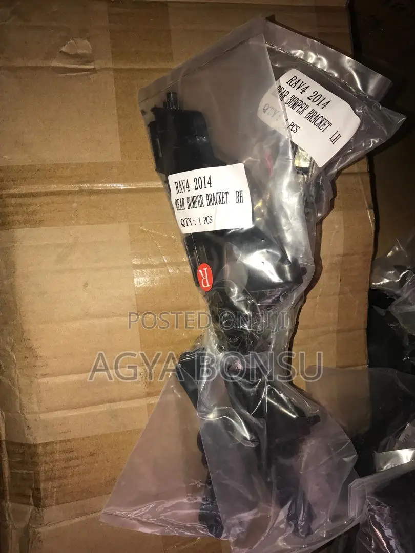 Bumper Lockers Bracket Wholesale Supply