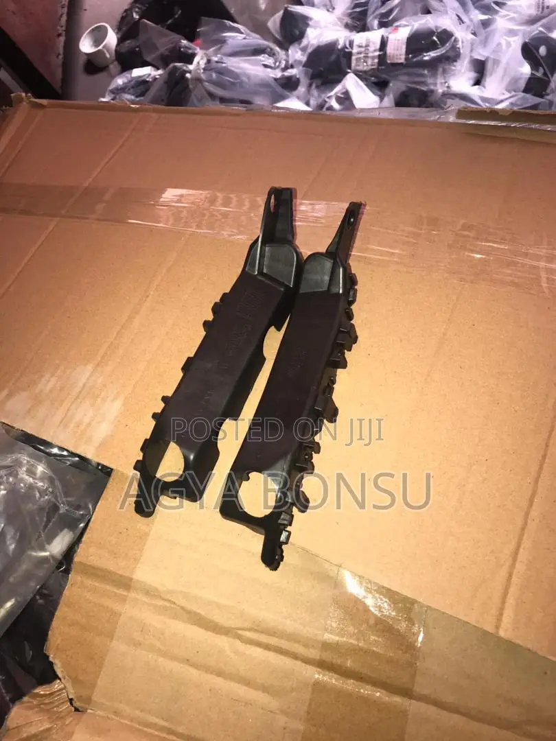 Bumper Lockers Bracket Wholesale Supply