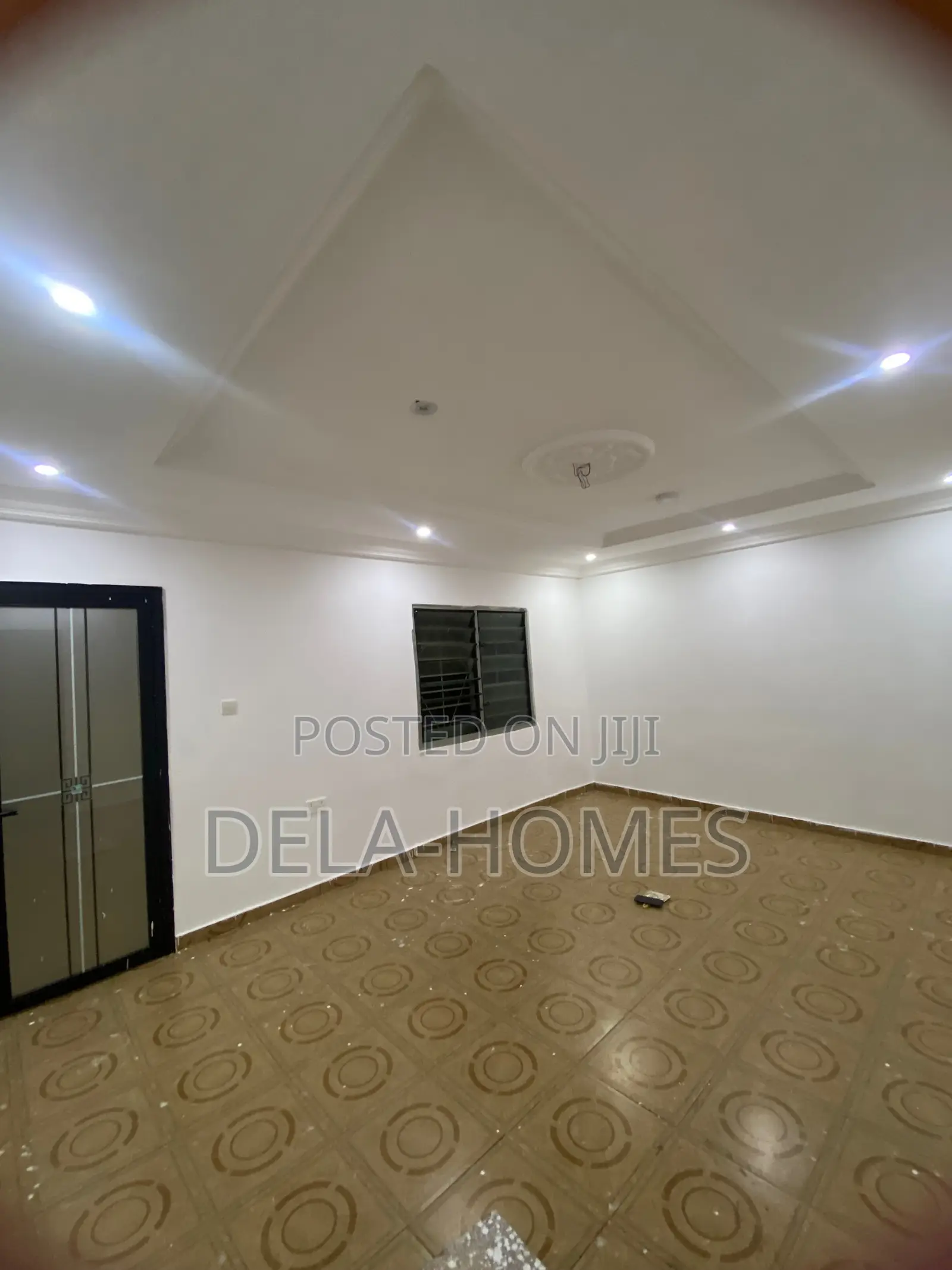 1bdrm Apartment in Adenta for rent