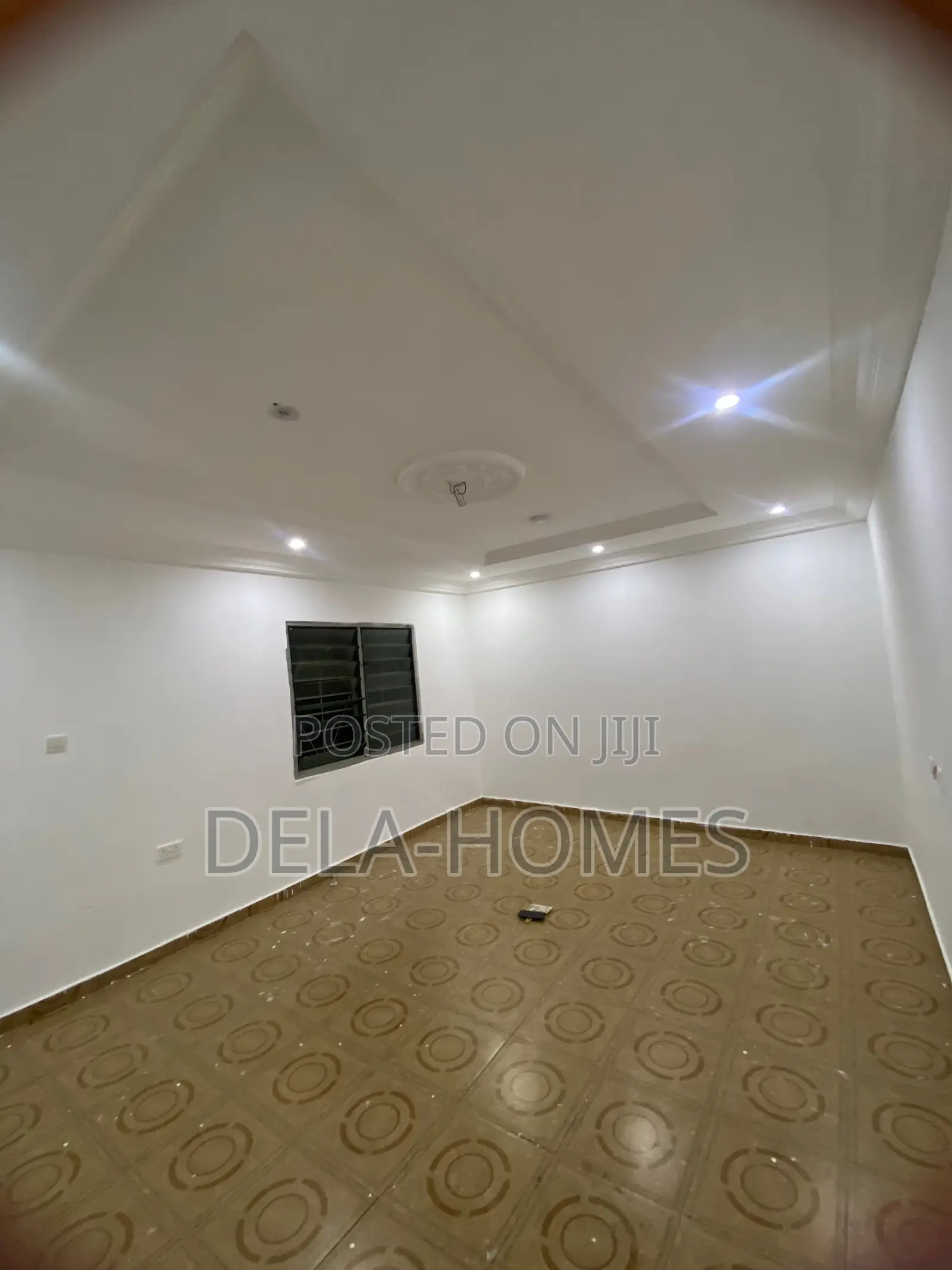 1bdrm Apartment in Adenta for rent