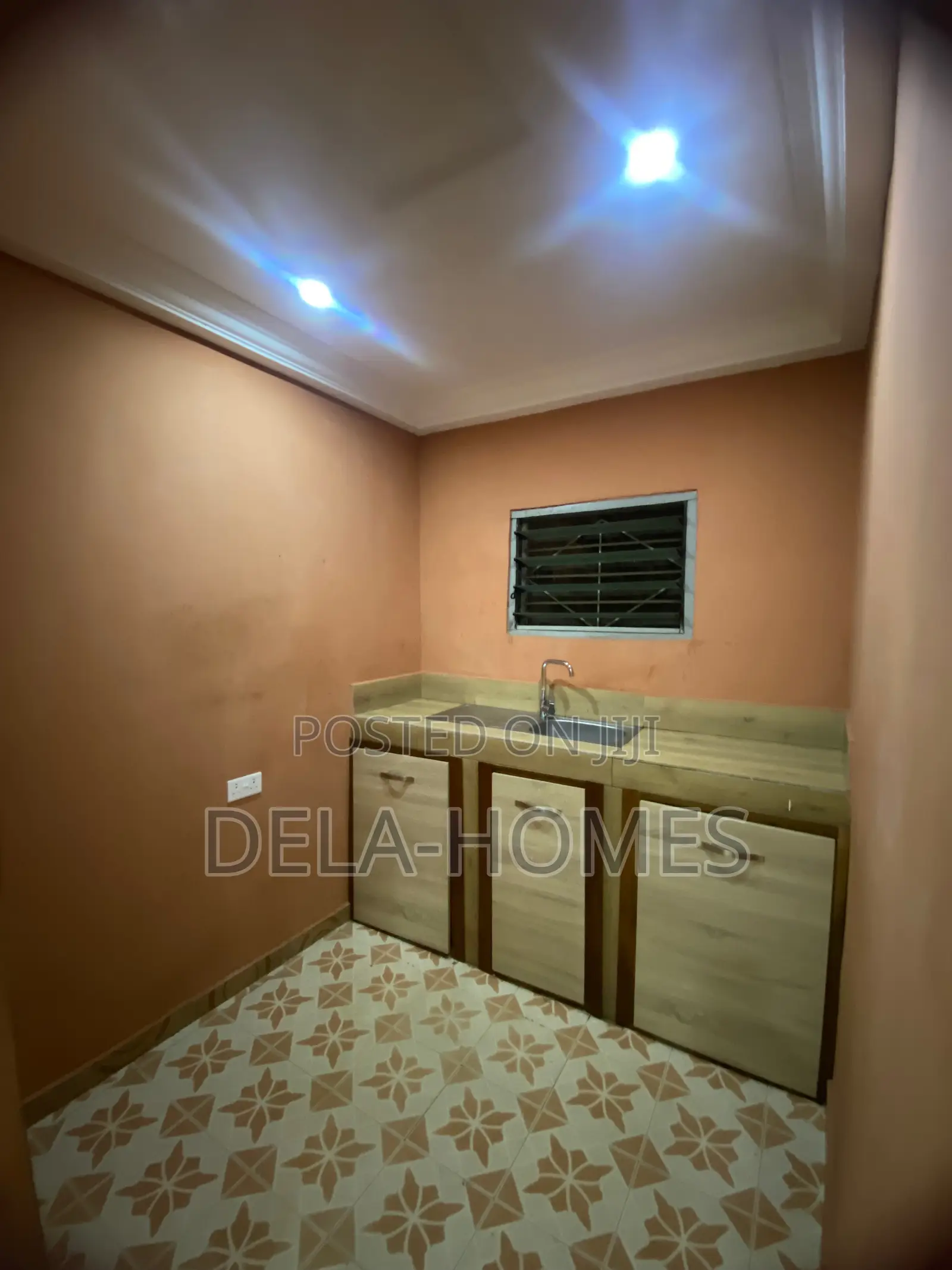 1bdrm Apartment in Adenta for rent