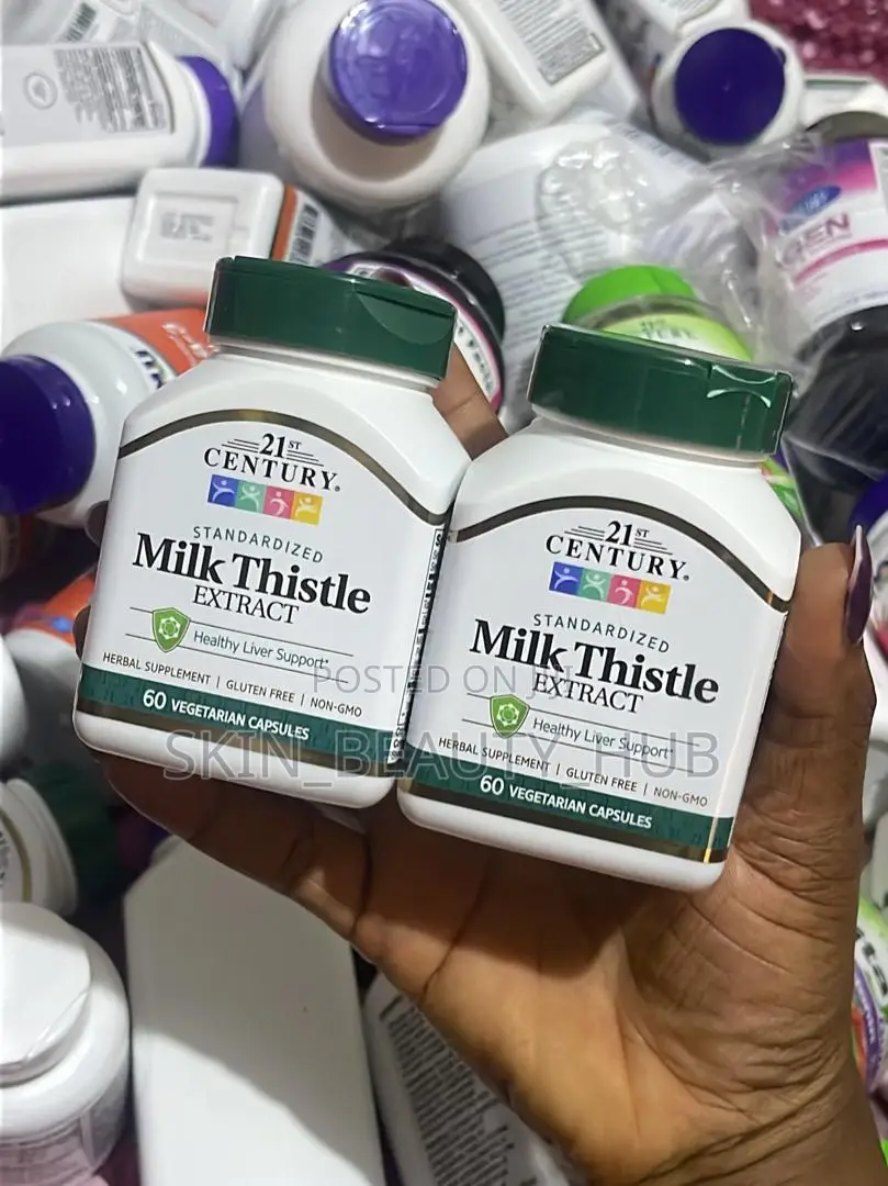 Milk Thistle