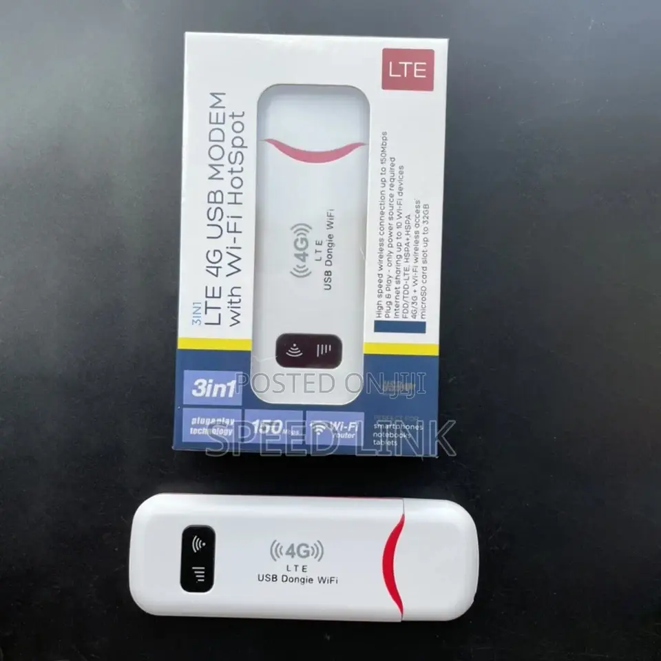 4 5G Universal Wifi Modem ,Wifi Box