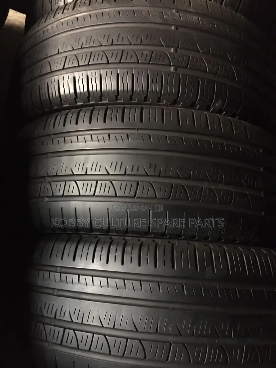 Neat Home Used Tyres Available