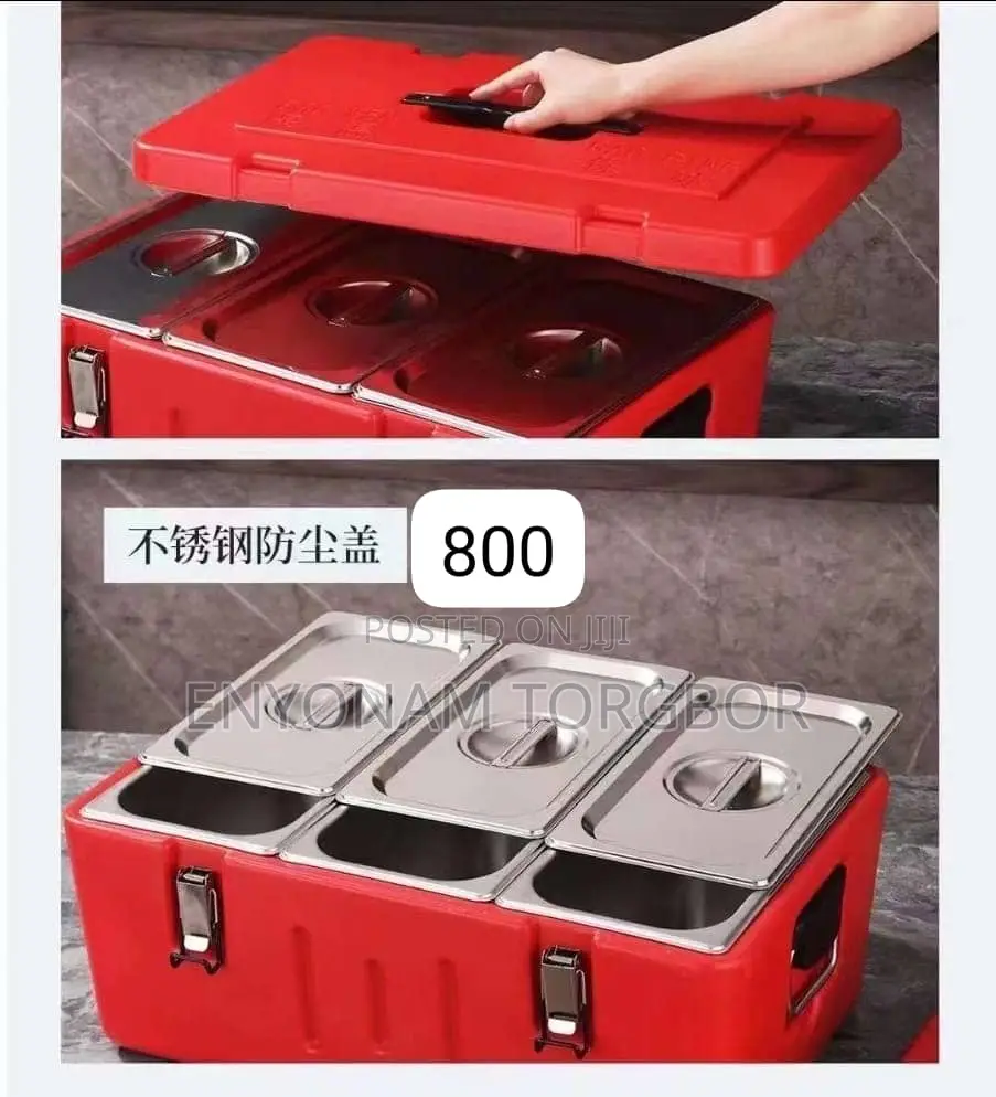 3 in 1 Ice Chest