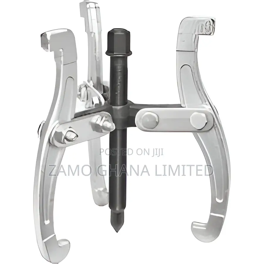 Three Jaws Puller - Wgp3a06