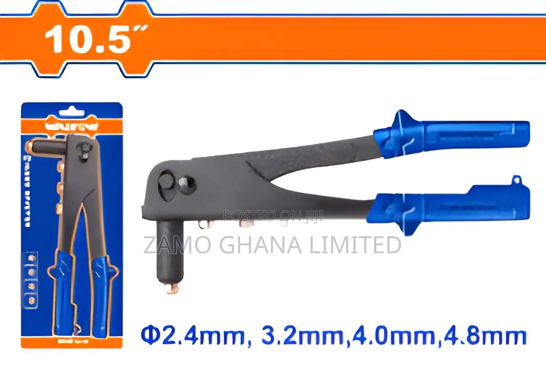 Hand Riveter - Whr1610