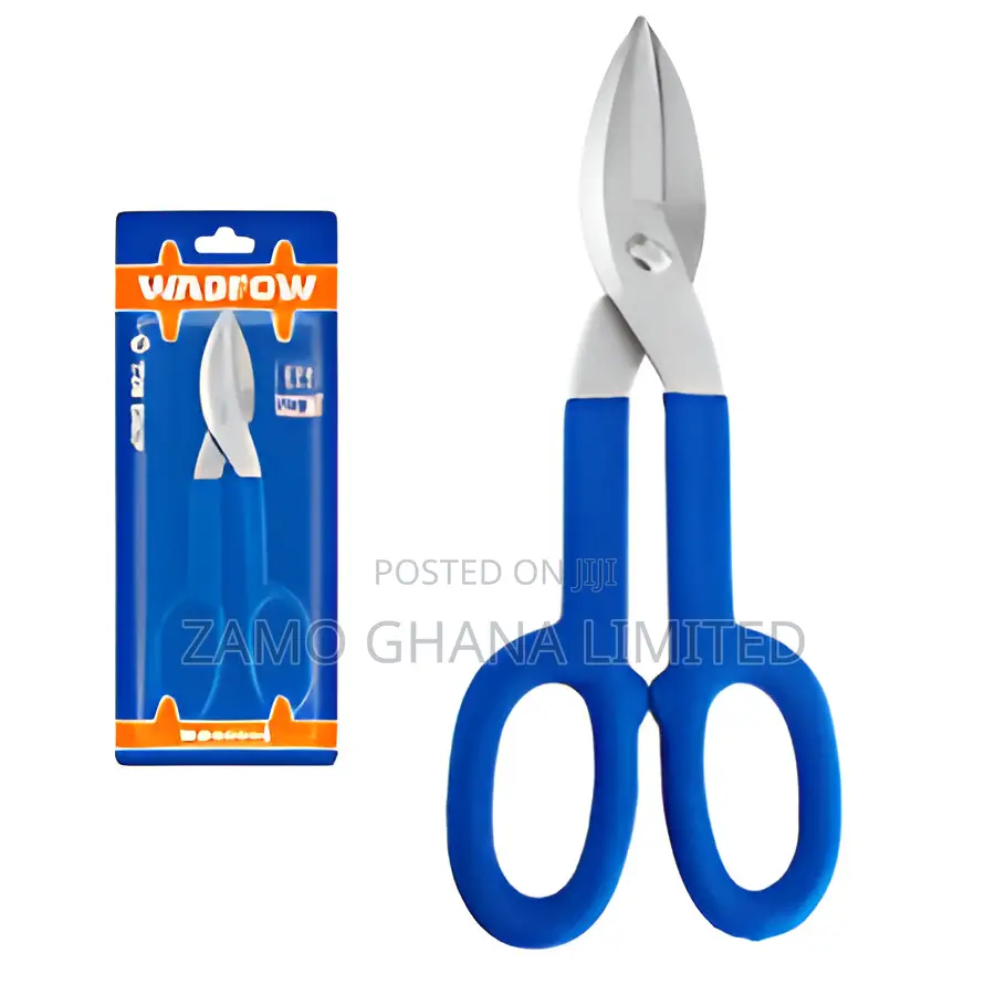Tin Snip - Was4412