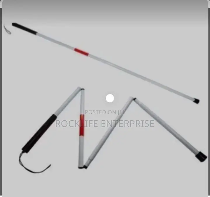White Cane/Blind Cane