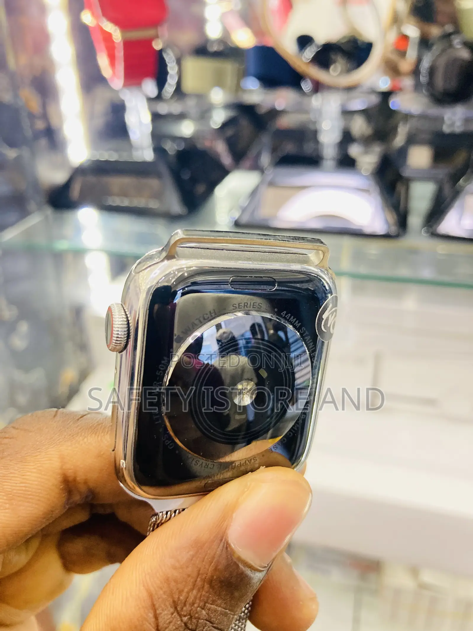 Series 4 44mm