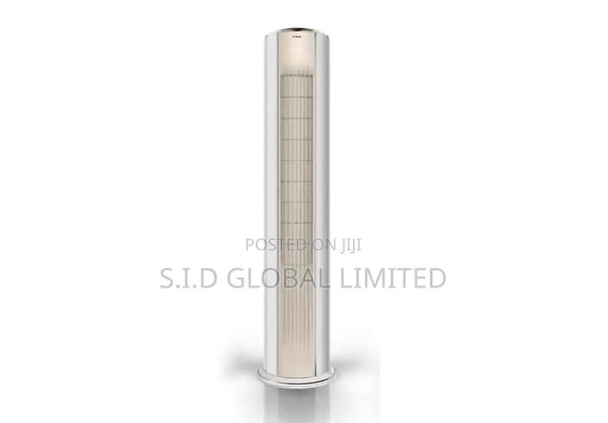 Alpha Better TCL-FLOOR-STANDING-R410-3.5HP-TAC-36CFA/C