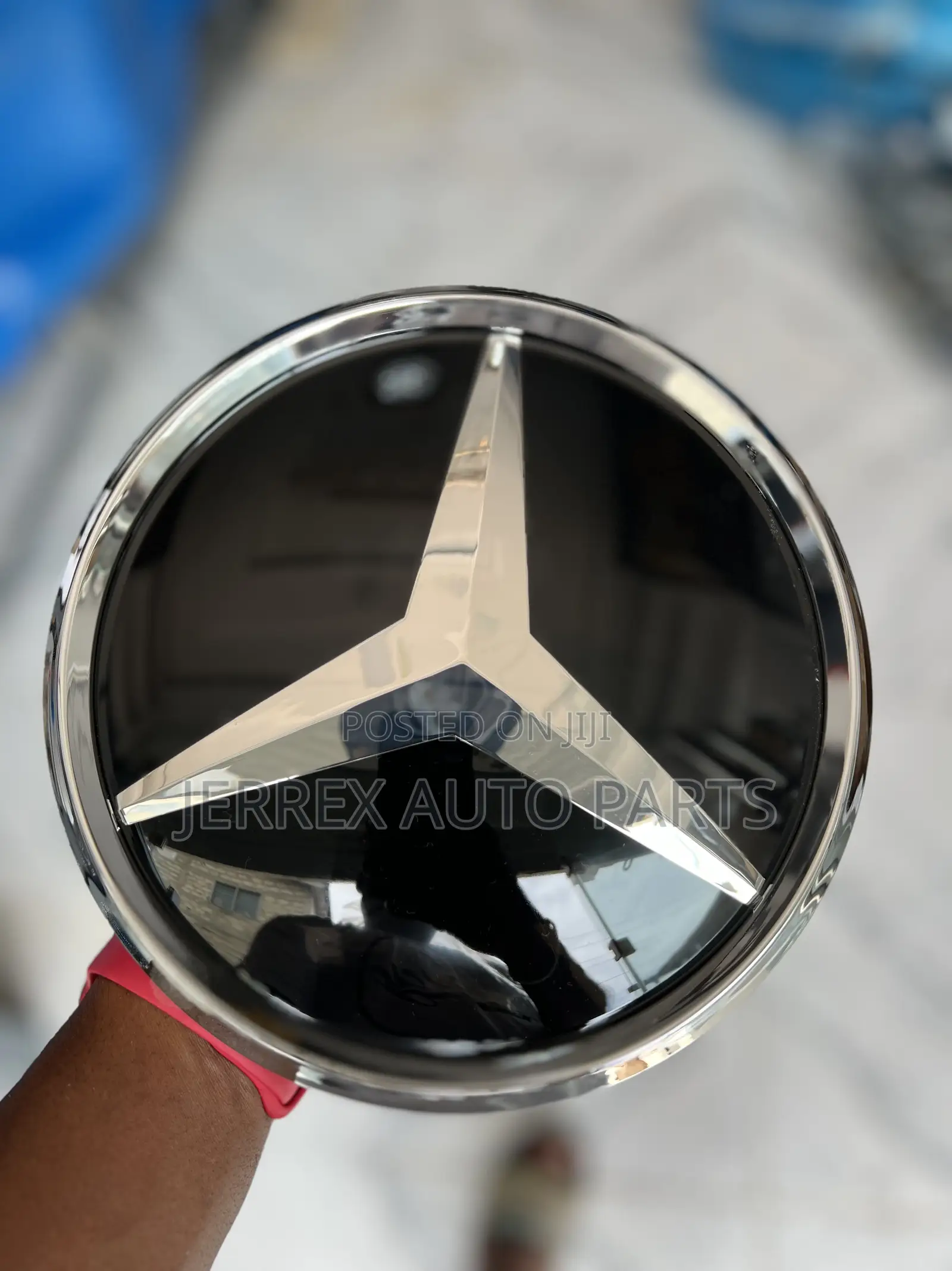 Mercedes Benz Gle, Glc, Gla, GLK Crown LED