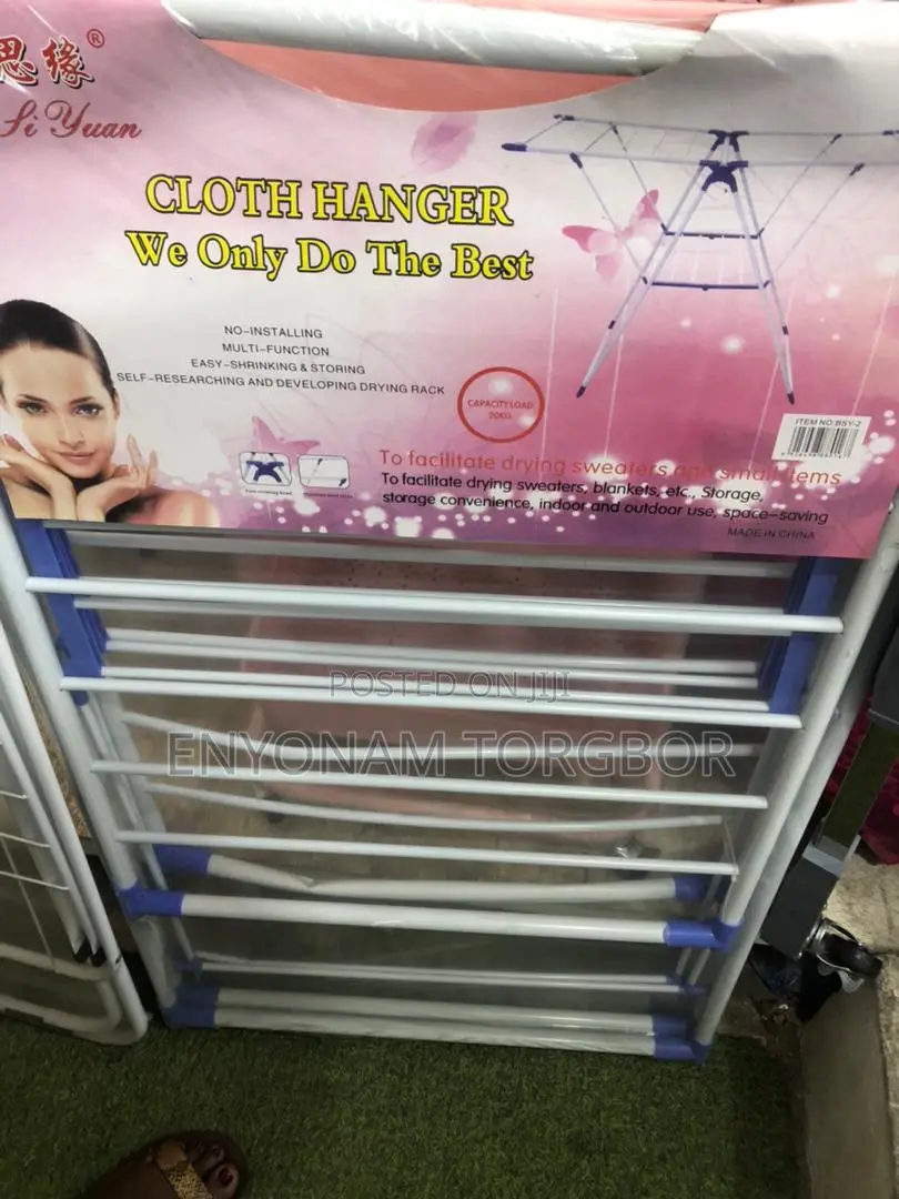 Drying Line