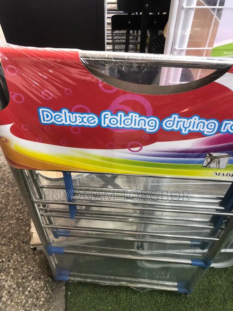 Drying Line/Rack