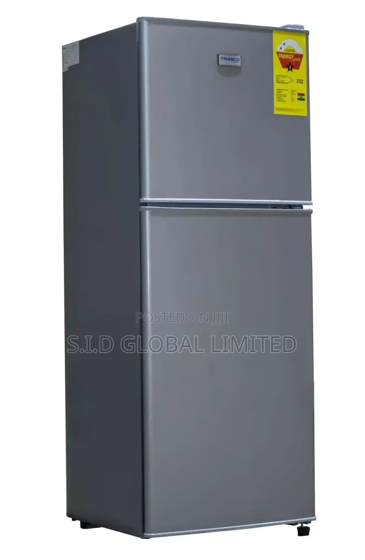 Energy Saving TCL-TOP-MOUNT-FRIDGE-118LTRS-F118TM