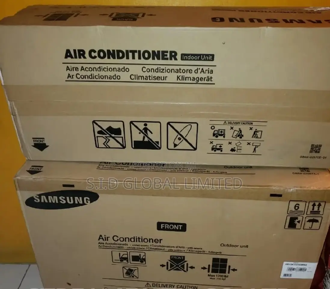 Opt Superbly SAMSUNG-1.5HP-R410-SPLIT-AC-AR12TRHGAWK