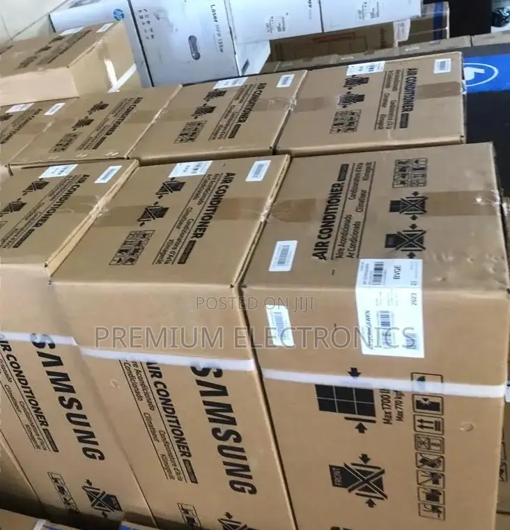 Breathe Purer Air | 1.5hp Samsung Promo R410 Air Condition