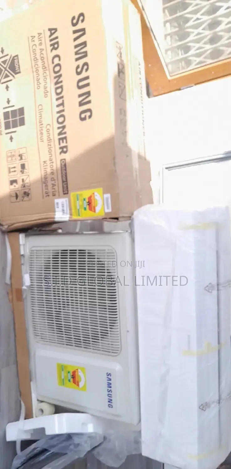 Spilt Eco Fresh SAMSUNG-2.0HP-R410-SPLIT-AC-AR18TRHGAWK/GA