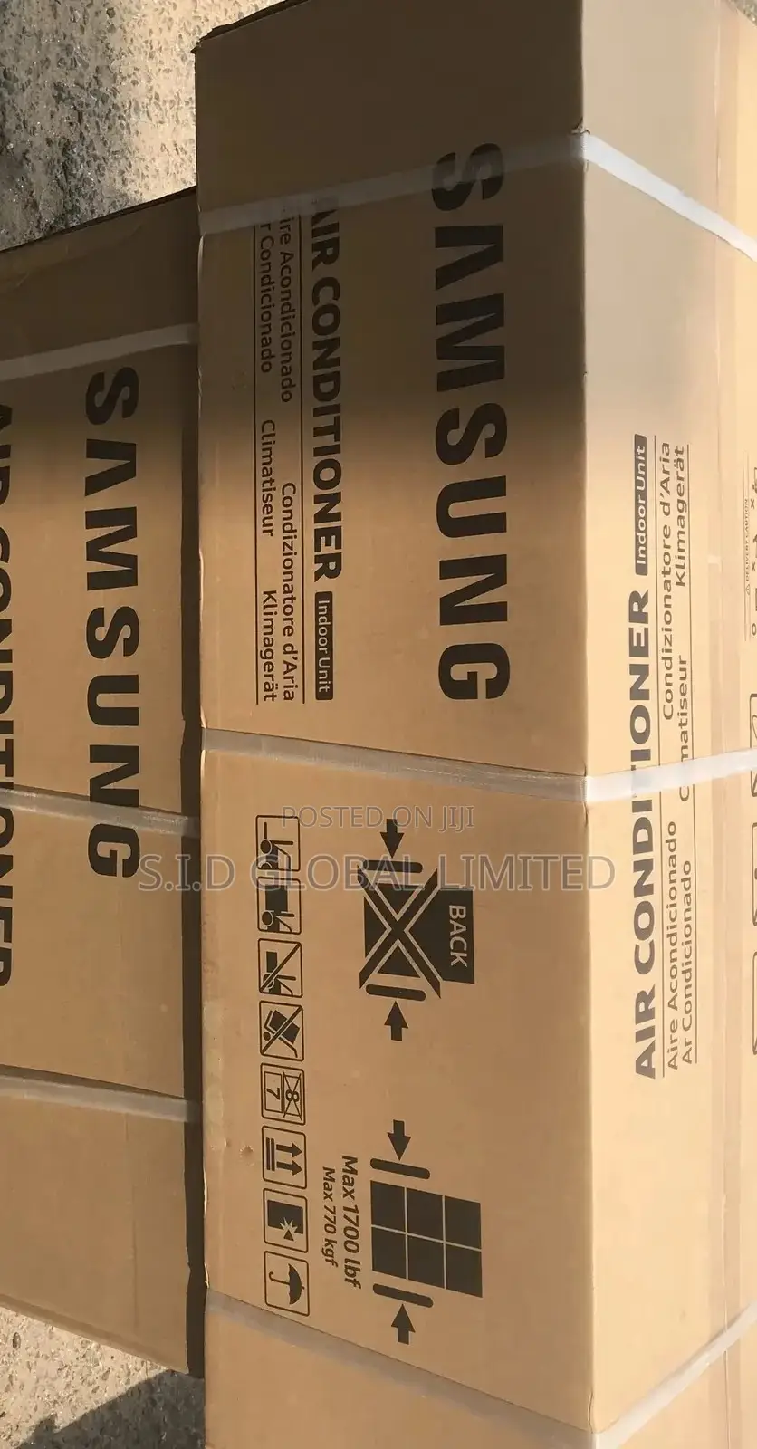 Dazzling SAMSUNG-1.5HP-SPLIT-ACS-INVERTER-R410-AR12BVHGAWK/G