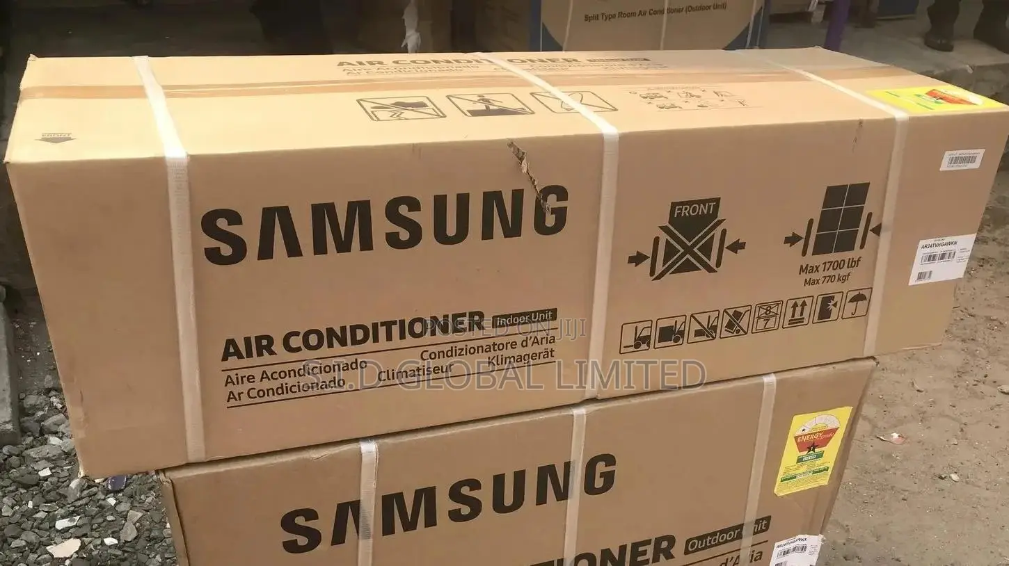 Wonderful SAMSUNG-1.5HP-SPLIT-ACS-INVERTER-R410-AR12BVHGAWK/