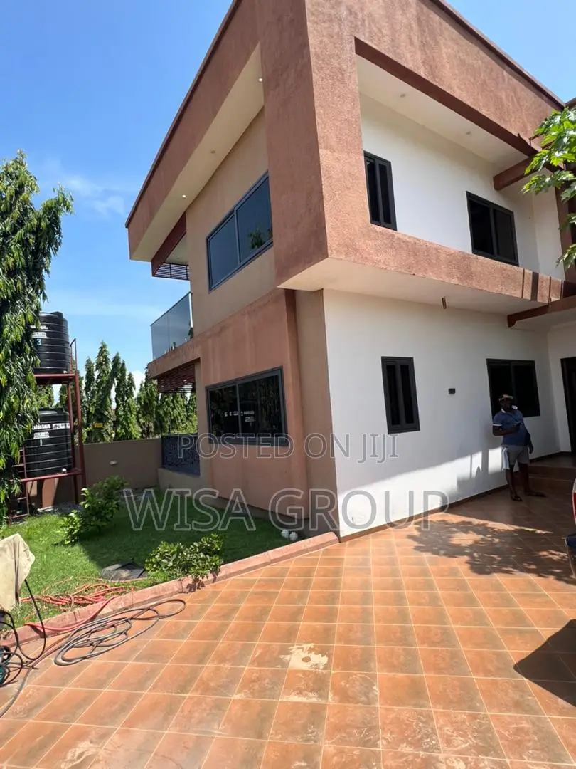 3bdrm Apartment in Wisa Groups, Accra Metropolitan for rent
