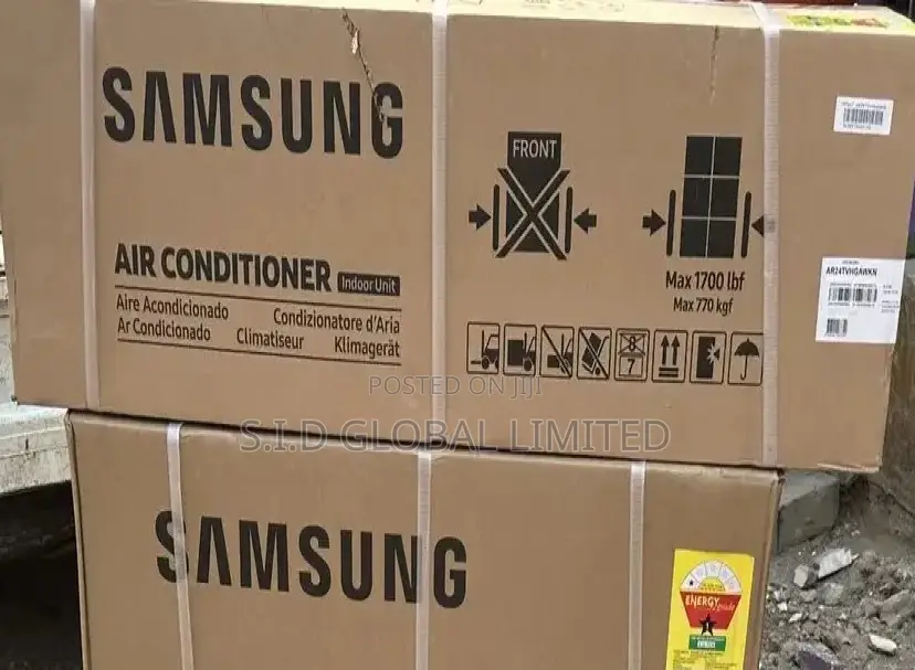 Ultimate Better SAMSUNG-2.0HP-SPLIT-ACS-INVERTER-R410