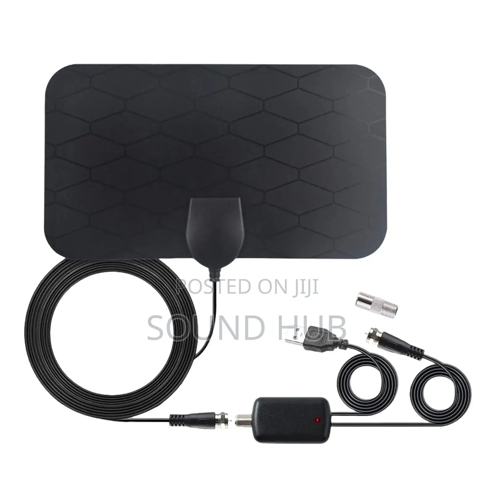 Digital Antenna