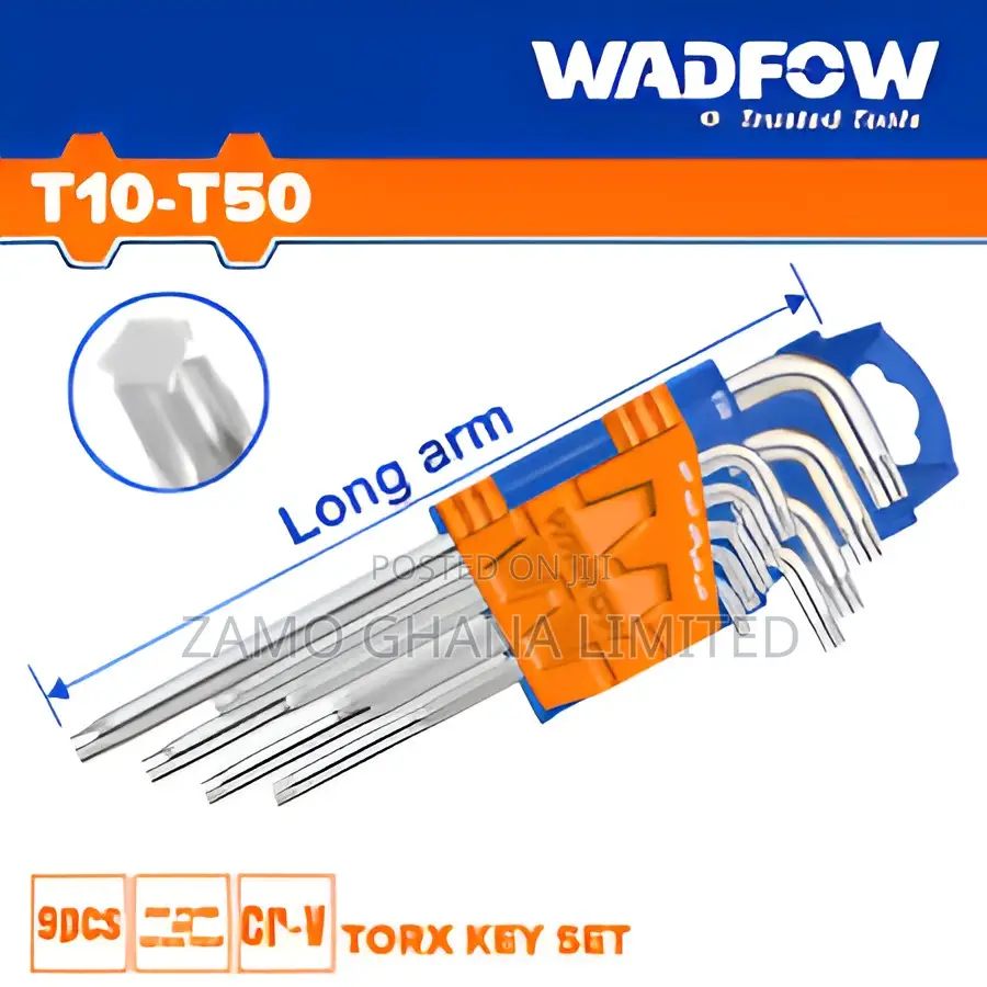 Torx Key - Whk3292