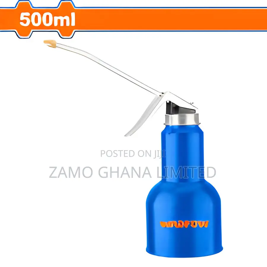 Oil Can - Wyh1350