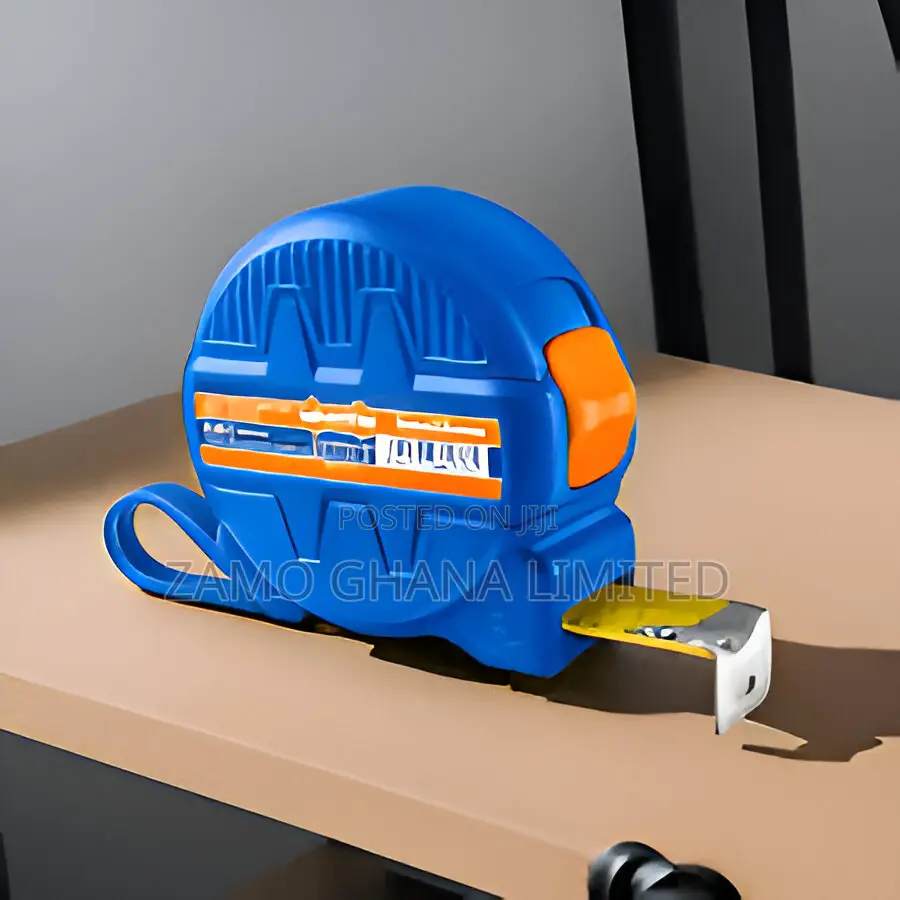 Steel Measuring Tape - Wmt4330