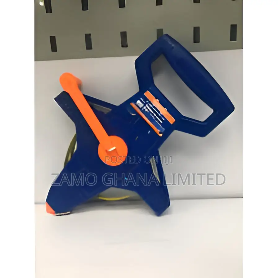 Steel Measuring Tape - Wmt3550