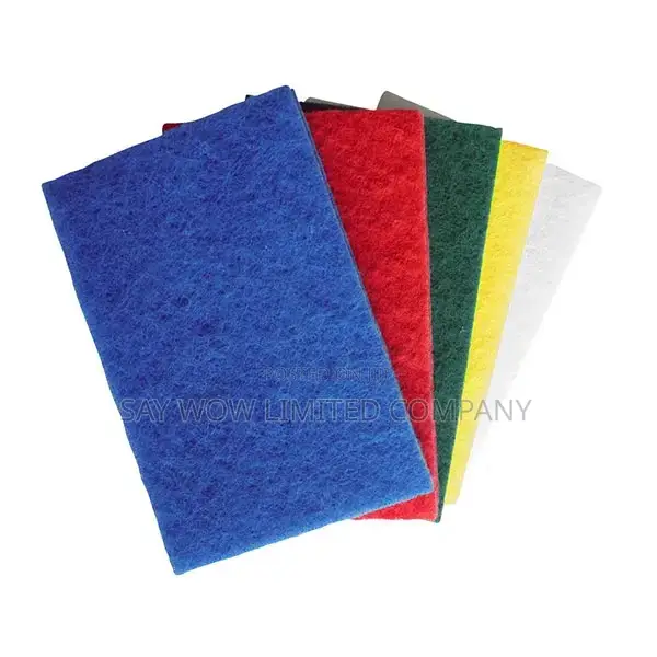 Ramon Standard Grade Scouring Pad ( 1 X 10)