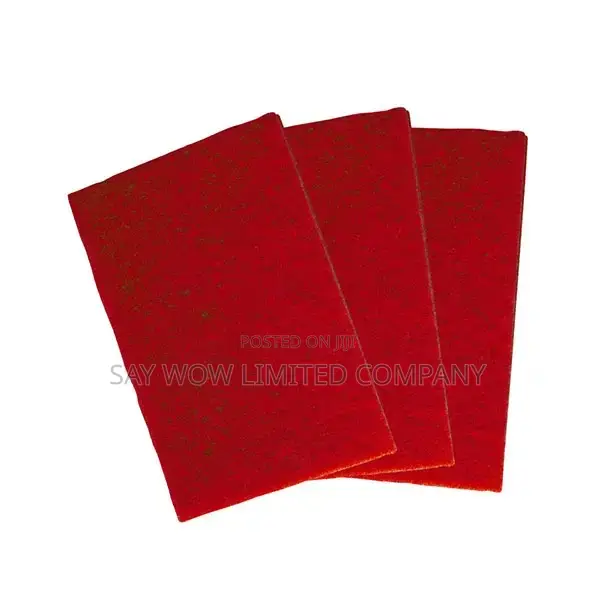 Ramon Standard Grade Scouring Pad ( 1 X 10)