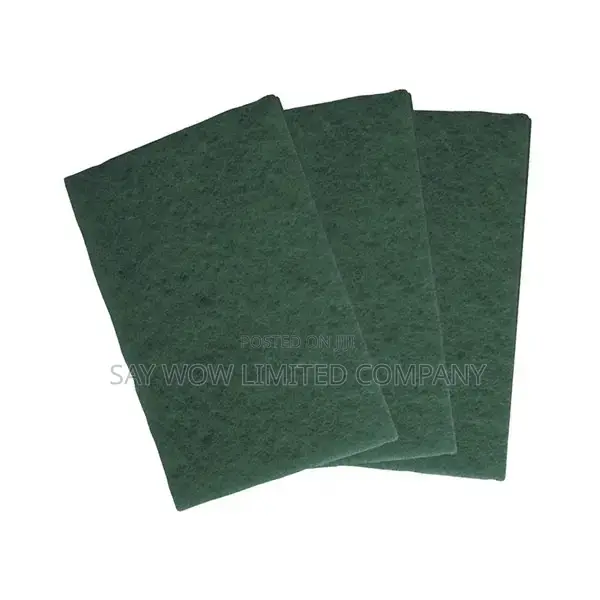 Ramon Standard Grade Scouring Pad ( 1 X 10)