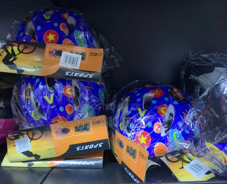 Skate Boarding Helmet for Kids