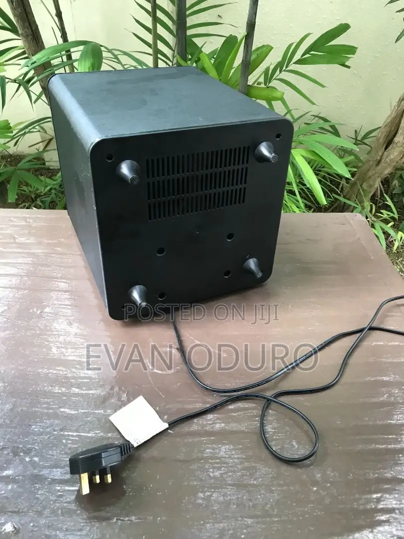 Powerful Samsung Active Wireless Woofer for Samsung Soundbar