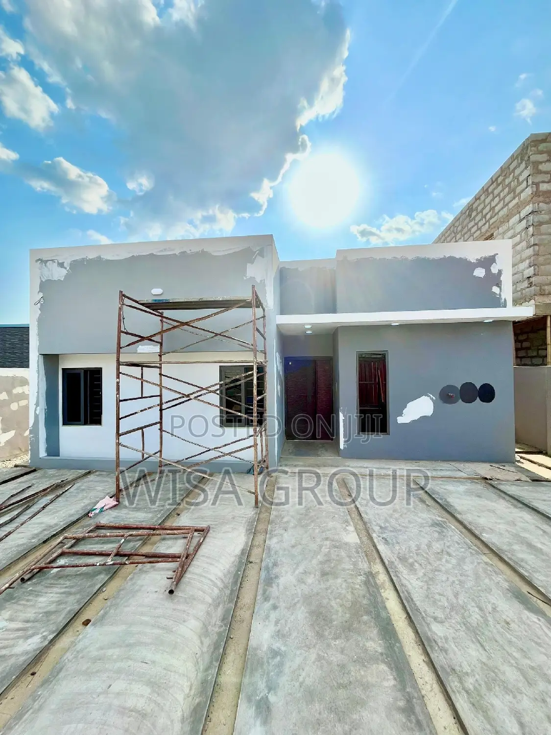 3bdrm House in Wisa Groups, Accra Metropolitan for sale